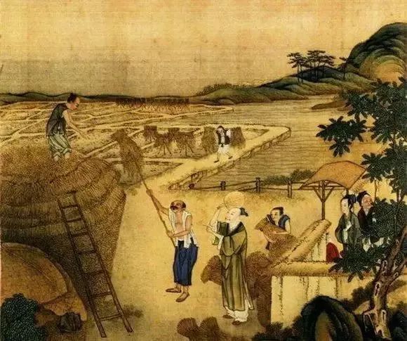 民間諺語中的勞動經驗與智慧，傳承千年的智慧結晶