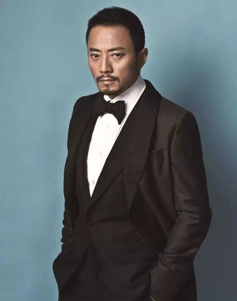 于和偉，青春熱血演繹大學生歲月