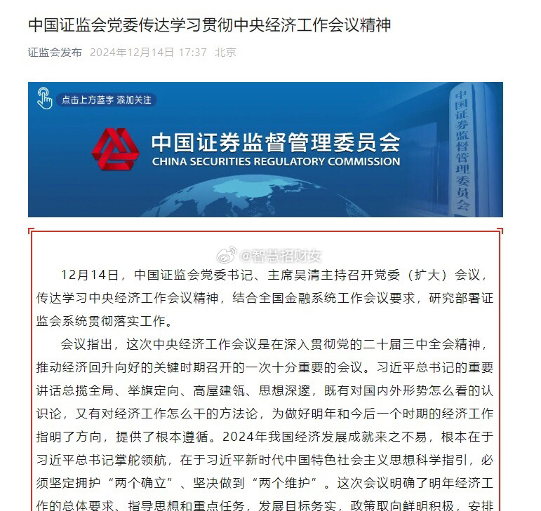 證監(jiān)會角色與行動，維護資本市場穩(wěn)定的前沿戰(zhàn)斗