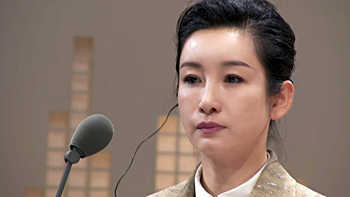 富大龍無聲哭戲，演技巔峰，真摯情感展現(xiàn)