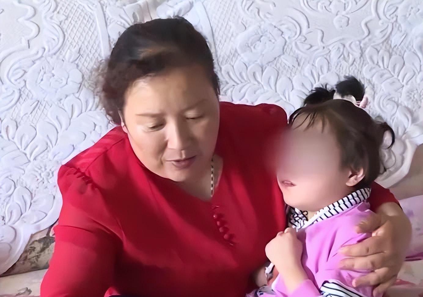 女子自曝抱養(yǎng)身世三十年，尋求真相而非帶貨