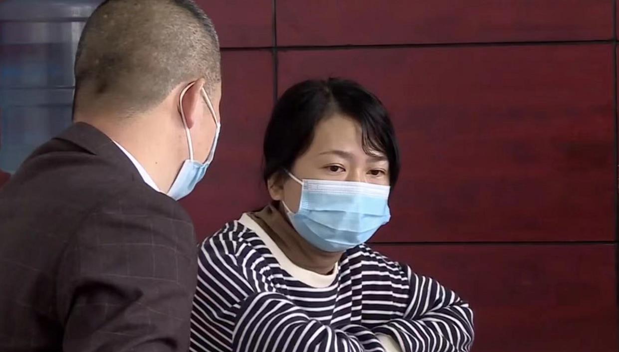 妻子補償五萬，丈夫發(fā)現(xiàn)女兒非親生背后的真相