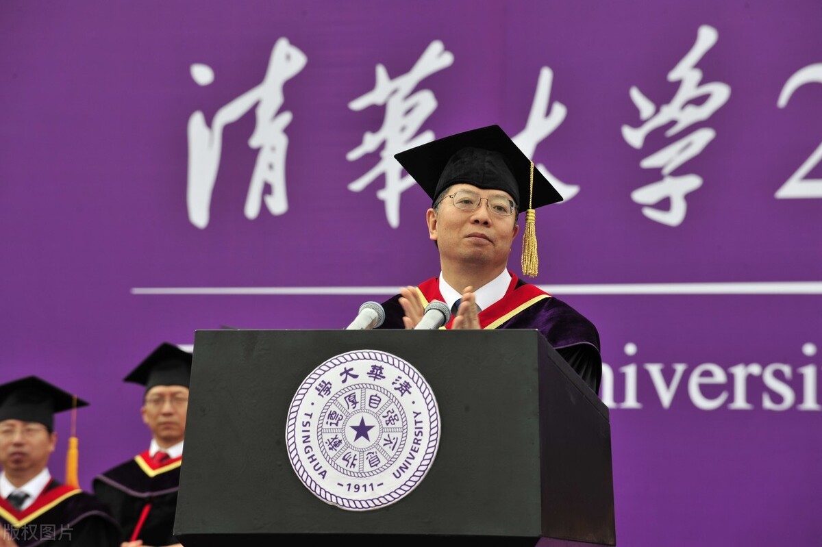 準80后博士清華副校長，青年領導力在新時代的閃耀表現(xiàn)