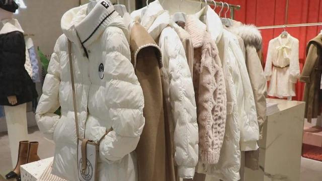 羽絨服為何失去年輕人的吸引力？探究時(shí)尚趨勢(shì)背后的深層次原因。