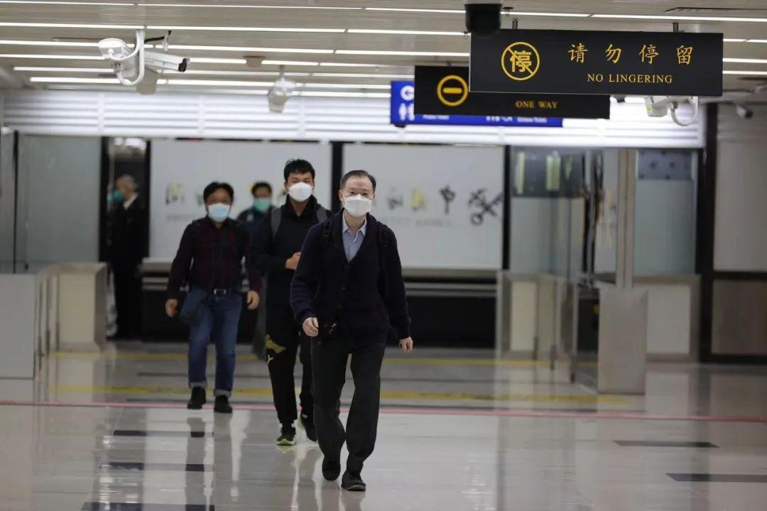 深圳蓮塘口岸出入境人員增長趨勢分析，跨境流動的新趨勢與影響