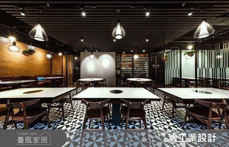 別致餐廳燈具設(shè)計，提升家庭用餐體驗的魅力之作