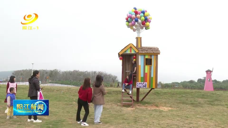 全國公園免費開放日倡議，點燃居民戶外活動熱情日