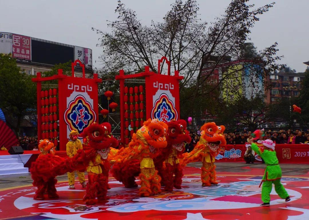 鄉(xiāng)村旅游民俗節(jié)日，激活農(nóng)村經(jīng)濟(jì)新動(dòng)力