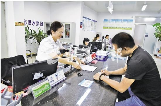 智慧供水系統(tǒng)上線，助力城市水資源管理邁向高效時代