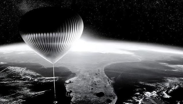 深空探測計劃揭秘，未來外星移民成為可能