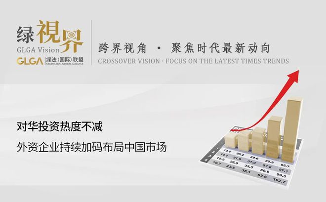 跨國企業(yè)持續(xù)加碼投資中國市場，吸引力依舊強(qiáng)勁