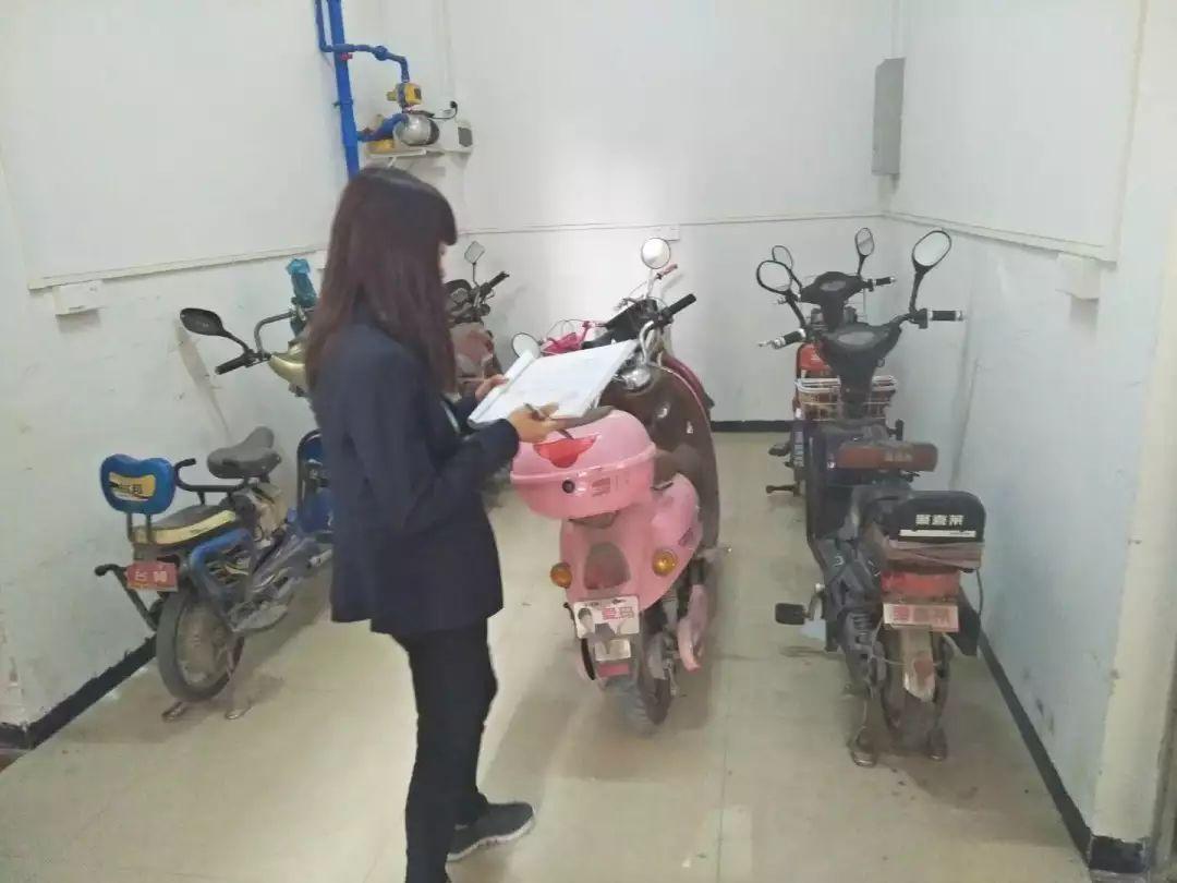 電動車消防安全隱患頻發(fā)，強化安全管理措施勢在必行