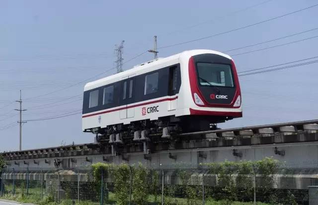 超高速列車(chē)研發(fā)提速，未來(lái)出行革命即將來(lái)臨