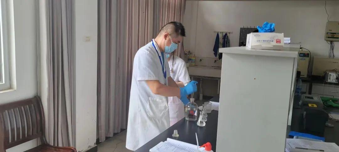 水源地保護(hù)政策實(shí)施，飲用水質(zhì)量大幅提升