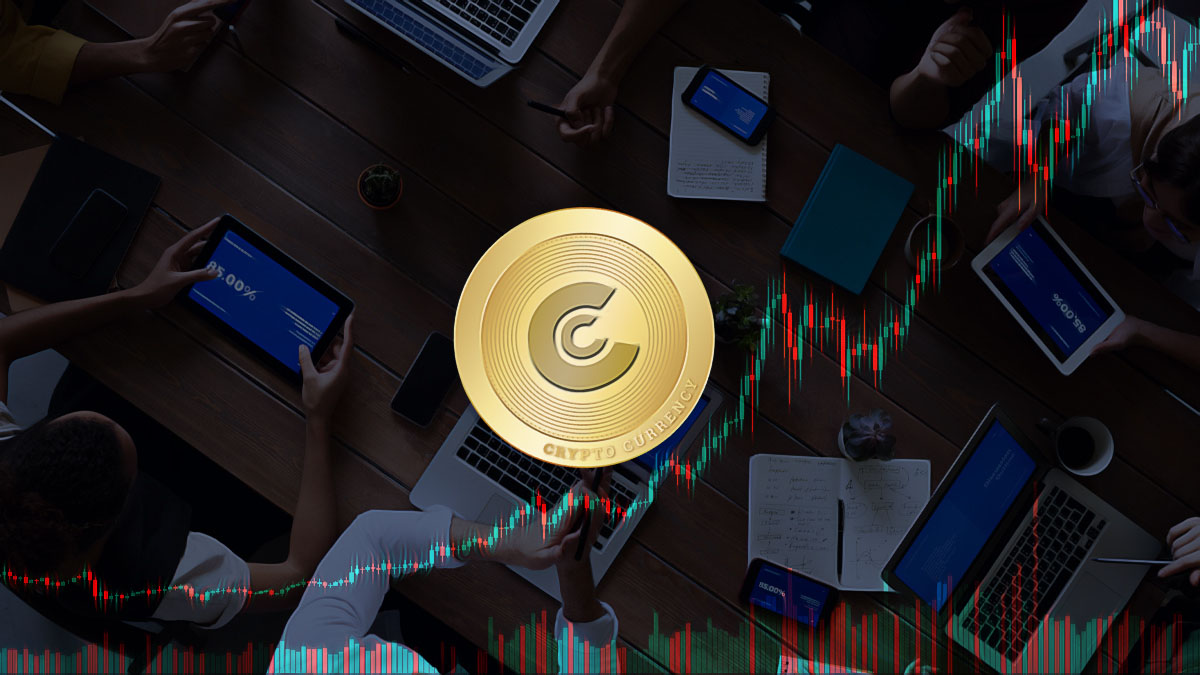 虛擬貨幣市場劇烈波動，投資者熱議未來走向與策略