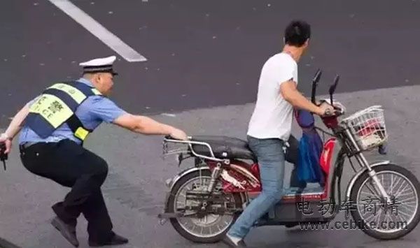 電動車專用道建設(shè)提速，交通出行安全升級