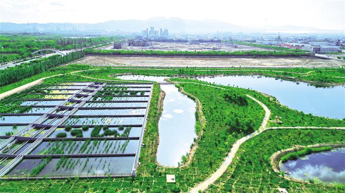 城市水資源循環(huán)利用項目落地實施，顯著環(huán)境效益與深遠影響分析