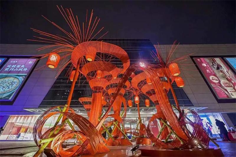 智能燈光系統(tǒng)推廣與城市夜景管理，共創(chuàng)節(jié)能未來(lái)