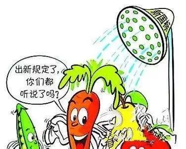 農(nóng)藥殘留超標(biāo)問題頻發(fā)，食品安全面臨的挑戰(zhàn)及應(yīng)對策略