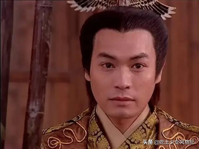 四郎，白月光歸來！