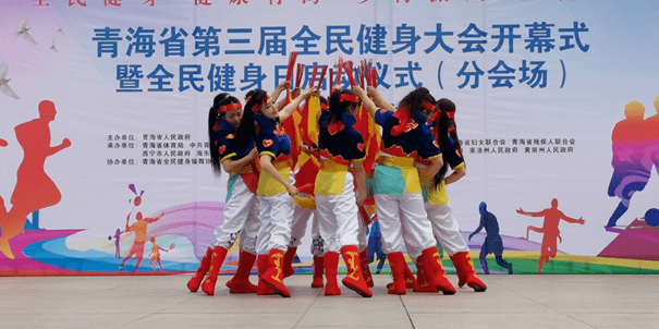 全民健身行動升級與廣場舞文化的年輕化趨勢，當代運動風尚的演變