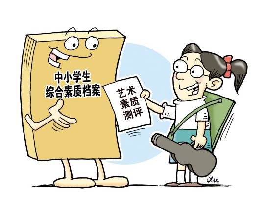 中小學(xué)美育教育強(qiáng)化，藝術(shù)素養(yǎng)主課程化的重要性與必要性