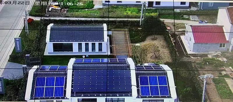 多地推廣光伏發(fā)電，清潔能源普及步伐加快