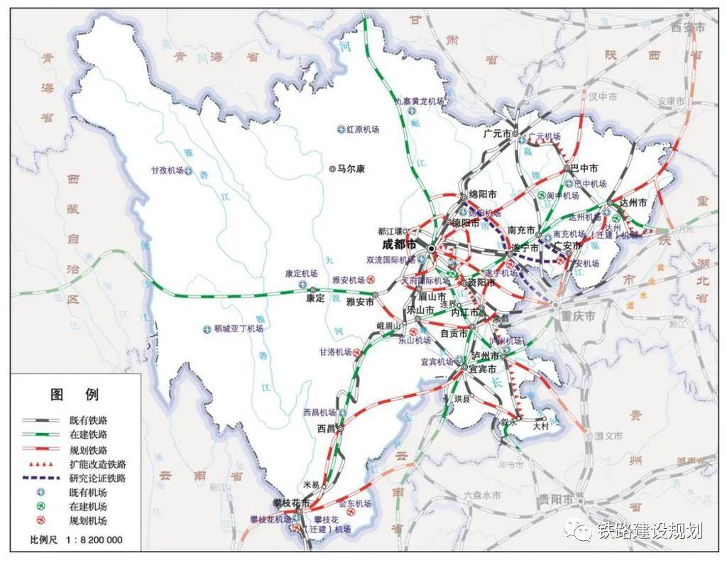 高速鐵路，偏遠(yuǎn)地區(qū)發(fā)展的經(jīng)濟(jì)新引擎，區(qū)域經(jīng)濟(jì)增長(zhǎng)提速之路