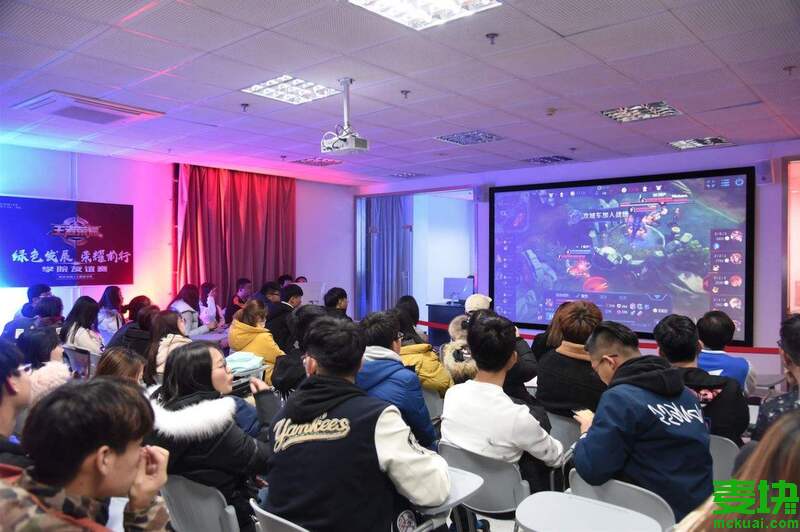 電子競(jìng)技教育融入課堂，游戲技能成為職業(yè)新路徑
