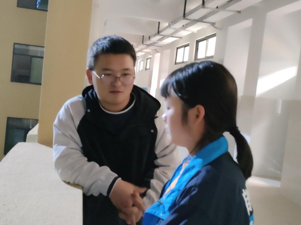 校園心理健康日制度推廣成效顯著，學(xué)生心理關(guān)愛顯見成果