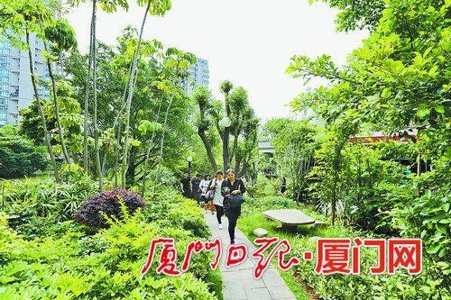 綠色創(chuàng)新植樹模式，城市園林共建共享運(yùn)動(dòng)啟動(dòng)
