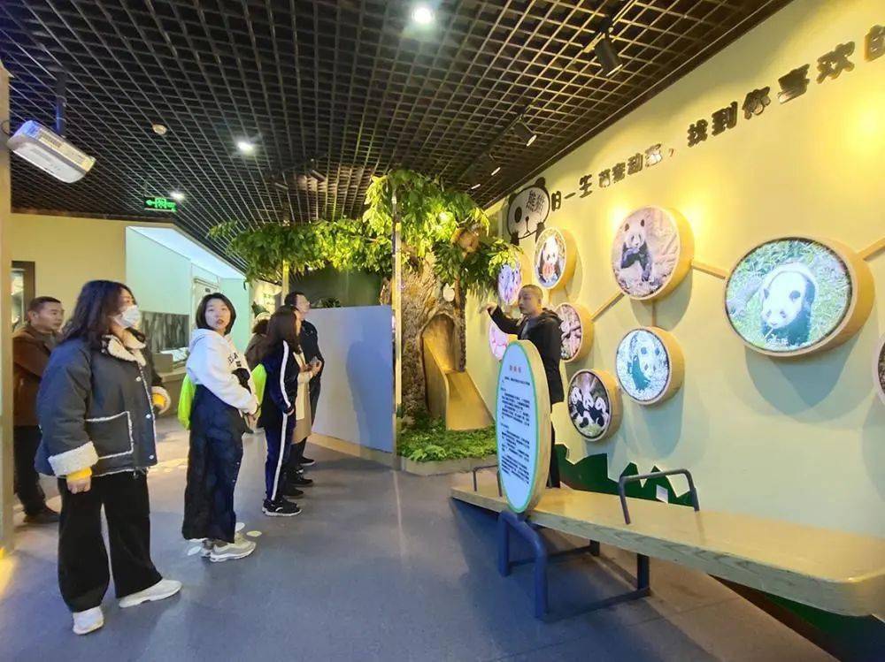 生態(tài)旅游與科學(xué)教育結(jié)合，親子市場(chǎng)的獨(dú)特魅力與亮眼表現(xiàn)