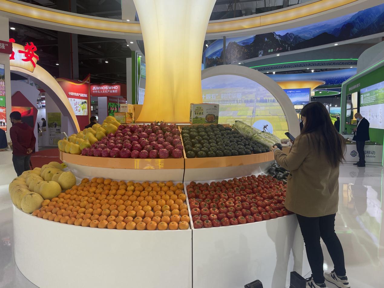 數(shù)字農(nóng)博會(huì)開幕，智慧農(nóng)業(yè)解決方案成焦點(diǎn)
