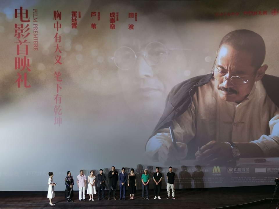 影視作品中的時(shí)代精神與社會(huì)問題，反映與探討的深層視角