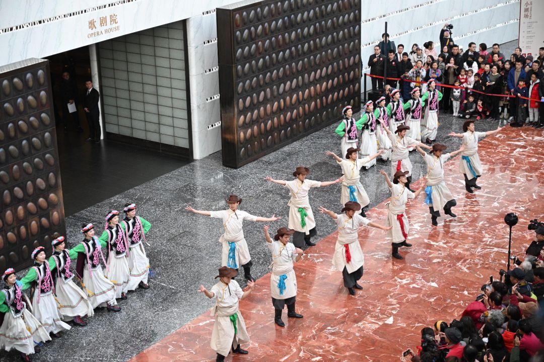 城市公共藝術(shù)與市民共融共筑的美好未來