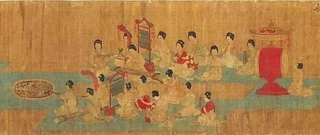 古代音樂與當(dāng)代藝術(shù)形式融合之美，傳承與創(chuàng)新之韻