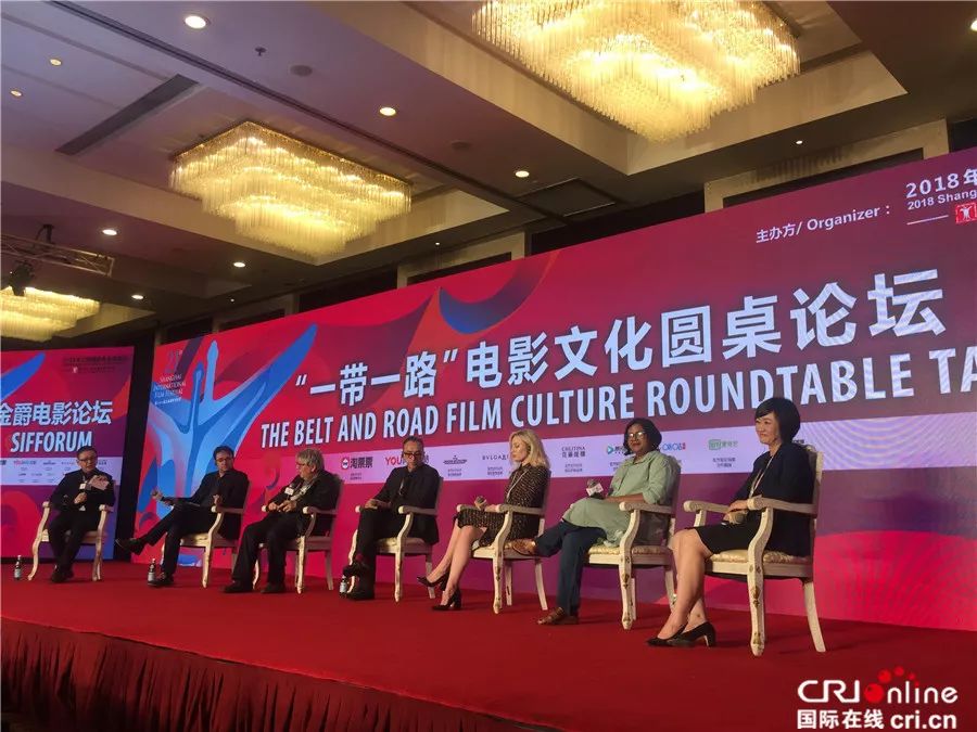 國際電影節(jié)中的文化多元呈現與跨國交流