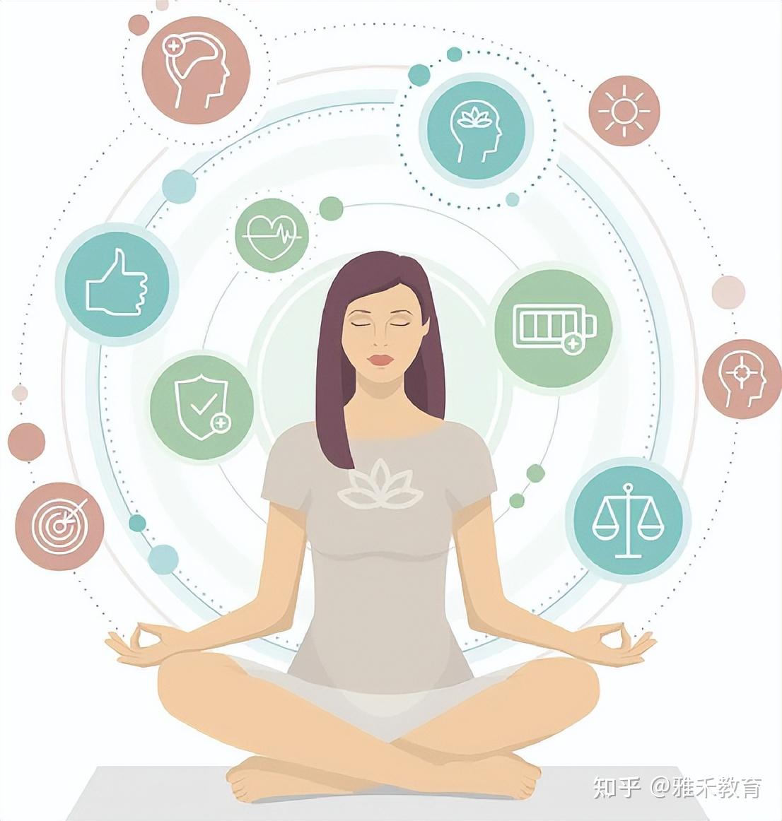 靜坐冥想，激發(fā)大腦活力之道