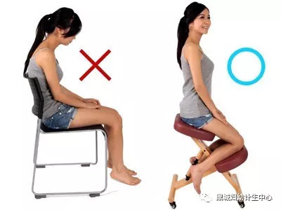 長(zhǎng)時(shí)間坐姿對(duì)背部的影響與傷害解析