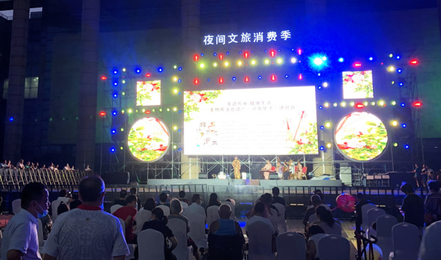適合夜晚的舒緩活動(dòng)，尋找心靈的寧靜與和諧之道