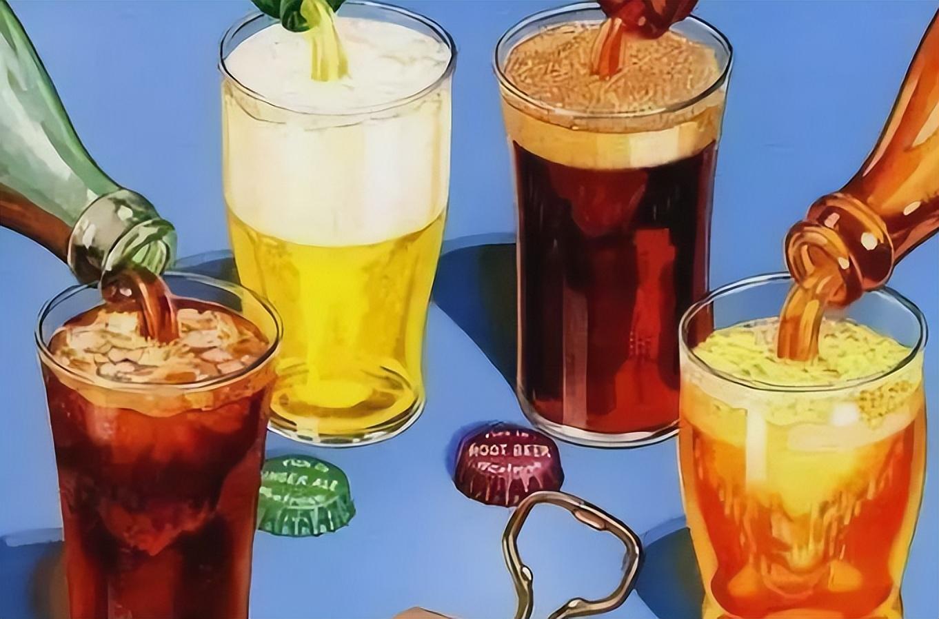 夜間飲品如何促進(jìn)睡眠？