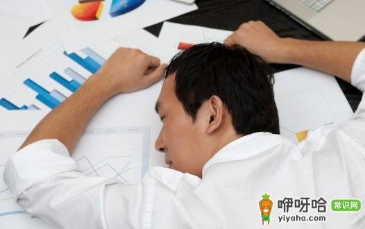 腦力勞動后的放松與身心平衡藝術探索