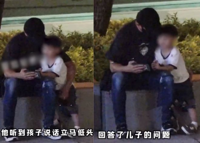 吳奇隆與劉詩詩助理共同育兒，家庭與工作的和諧融合