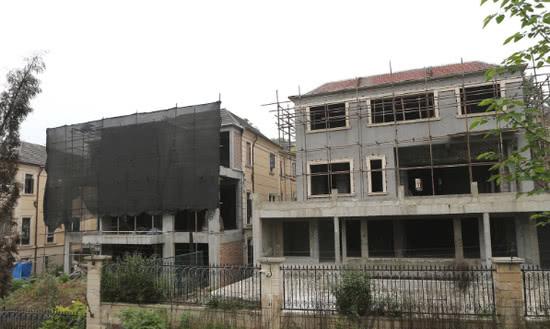 蘇州別墅區(qū)違建事件引發(fā)多方回應