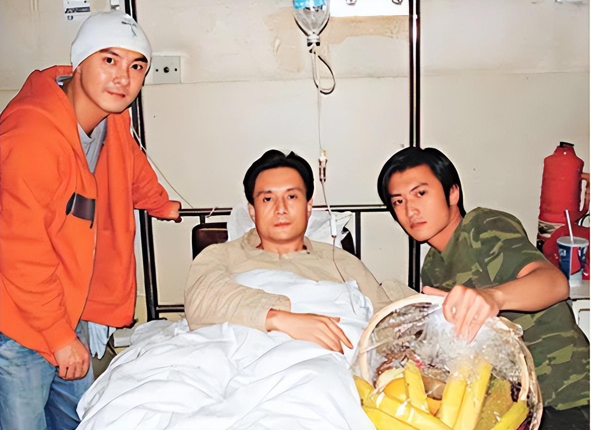 山東男子出軌后強吻女友求原諒，愛情背叛與救贖的糾葛