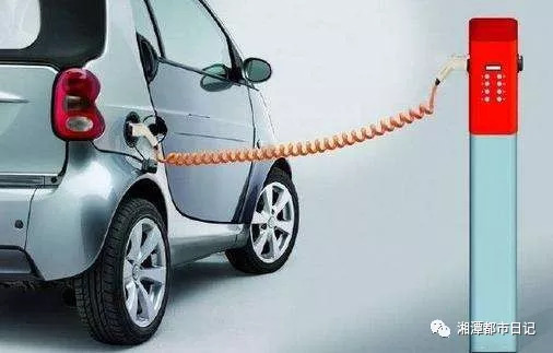 電動汽車助力全球綠色出行計劃實施