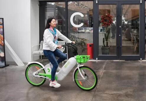 電動自行車，推動綠色環(huán)保出行方式的普及力量