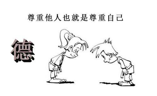 親子活動，培養(yǎng)孩子尊重他人的關(guān)鍵途徑