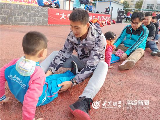 親子互動中的情感表達技巧與策略
