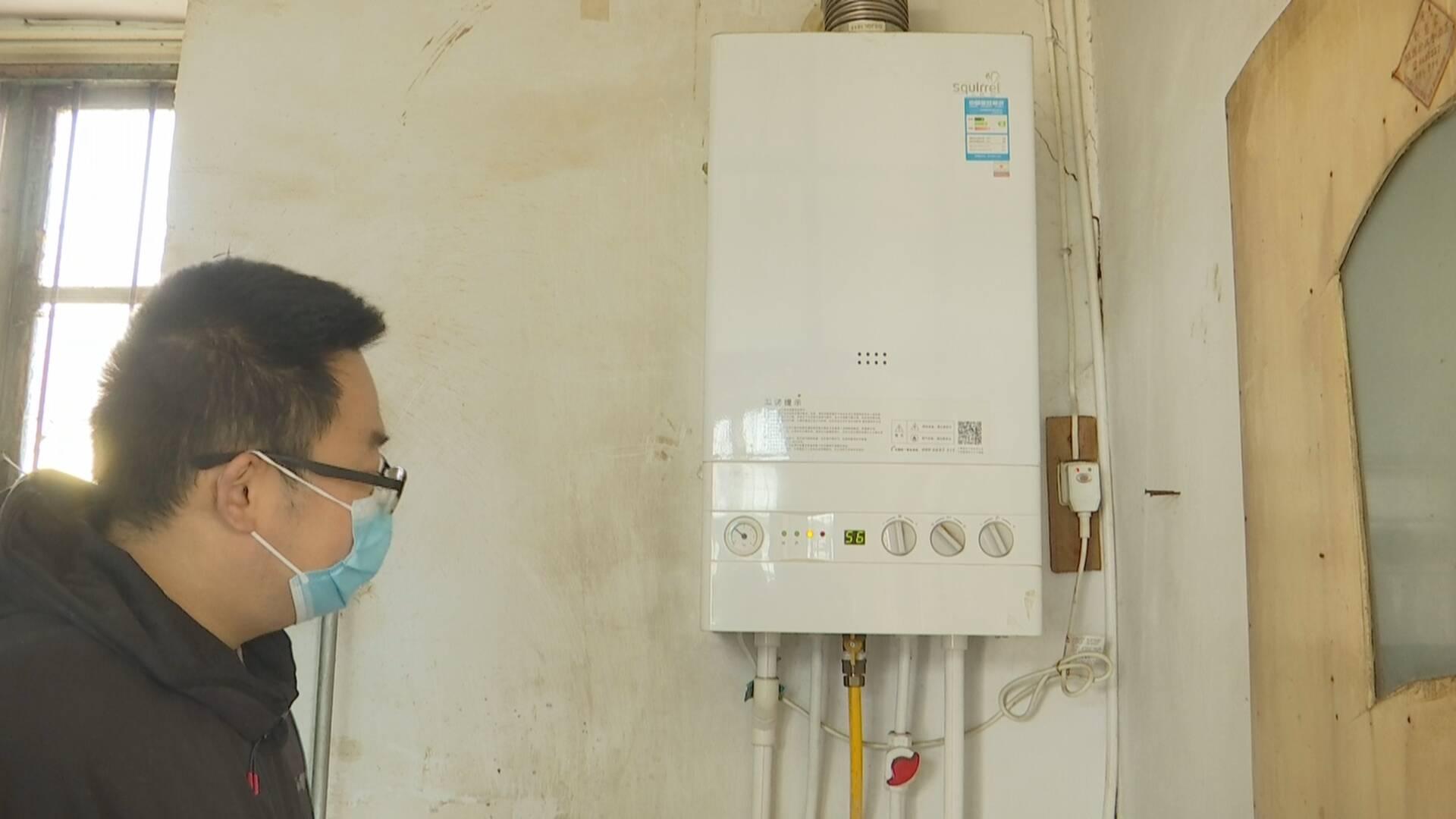 確保群眾安全溫暖過冬，共建和諧社會的責(zé)任與實踐